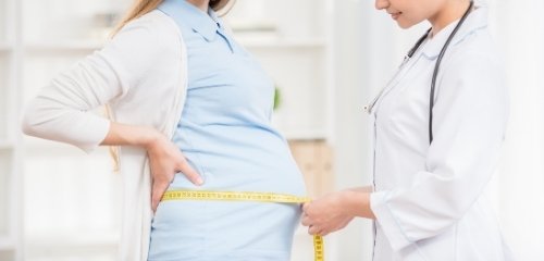 Седми месец от бременността