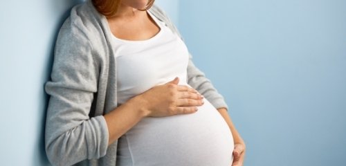 Четиридесет и втора седмица от бременността