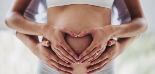 Двадесет и първа седмица от бременността