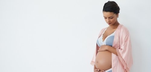 Поддържащ сутиен за бременни – как да избереш?