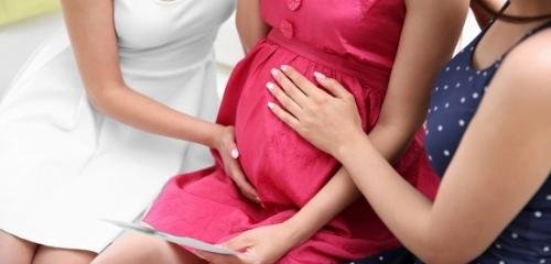 Съвети по време не бременност и как да се бориш с тях?