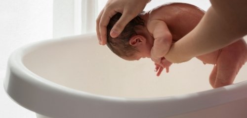 10 въпроса за хигиената на бебето