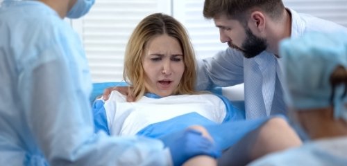 Правилно дишане при раждане и контракции – ефективни методики