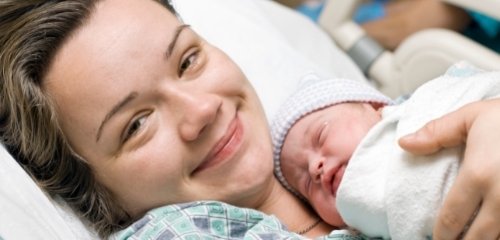 Външен вид на новородените – важни особености