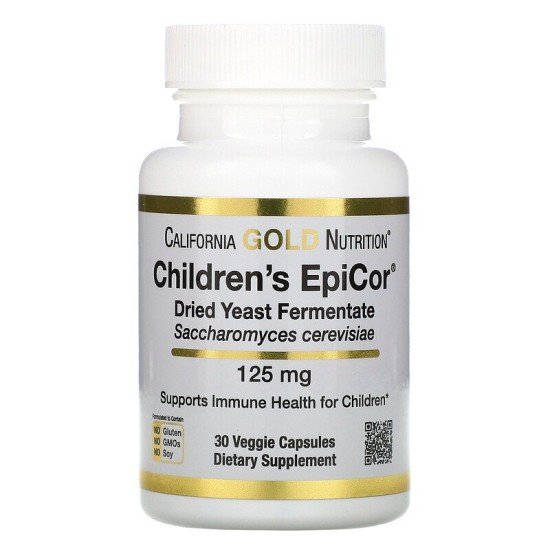 EpiCor за деца | BioMall